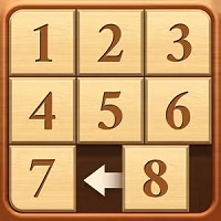 puzzle_numbers ゲーム